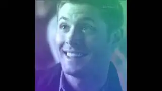Dean Winchester edit #jensenackles #shorts