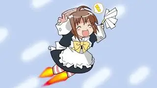 SuperWaha (1080p remake)