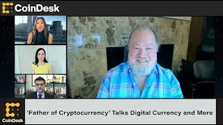 'Father of Cryptocurrency' on Quantum-Resistant Digital Currency, Satoshi Identity and More