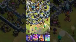 best attack strategy for th13 | Tricks for TH9&ndash;TH13 | Best Resource Farming Army | Clash of Clans