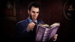 Hairy Soul Man - Up Close and Extremely Personal: Ep1 Innuendo