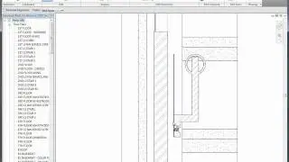 Autodesk Revit Architecture 2010 Detailing