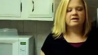 Someone Like You (Adele) - Cover MsEAC