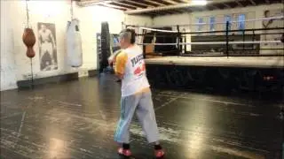 Some basic skipping