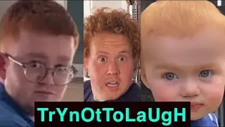 “OMG IT’S ED SHEERAN”🔥😂🔥 TIKTOK COMPILATION (TrYNOTTOLaUGH)
