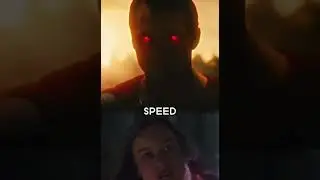 evil superman wins