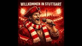 Willkommen in Stuttgart