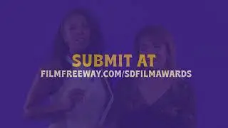 San Diego Film Awards Promo Video