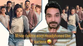 Players Movie Netflix | Players Movie review Hindi | Players Movie 2024 Netflix | Review By Fahad