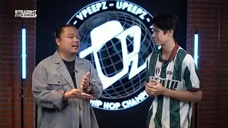 Straight from the Expert: The making of a dance champion (Part 2)