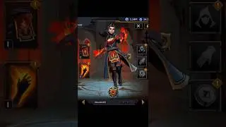Grimguard Tactics: Season of Fire and Ash