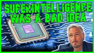 AI Companies PANIC & Say Superintelligence WILL DESTROY HUMANITY!! | The Kyle Kulinski Show