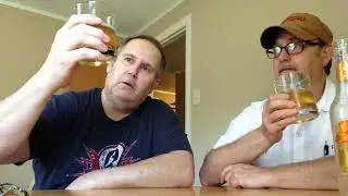 Bud Light Orange 3.2 % abv #The Beer Review Guy