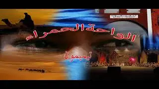 The Red Oasis. Timimoun