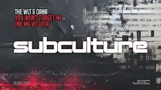 The WLT & OANA -  You Won't Forget Me ( Nu Ma Vei Uita ) @blackholerecordings