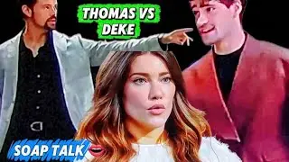 GREEN VS OG ♡ Does Hope Get a Say?