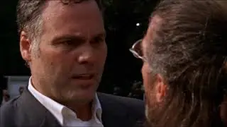 Eames captive | New York Section Criminelle | S6 E01
