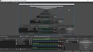 OBS Studio Sync Video to Audio with a Filter. Firestick workaround.