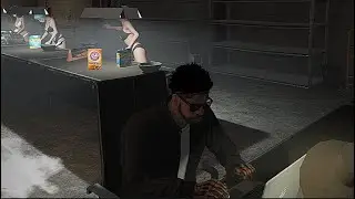 Chapter 1: The First Coke Run | GTA 5 | Let's go to work | GTA 5 MODS