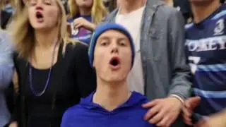 Battle of the Fans 2017 - Petoskey High School