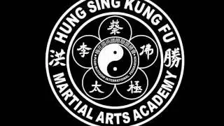 Hung Sing Tournament 2014