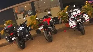 Subha subha hi Ho gaye Ducati ke Darshan😍🥰❤️
