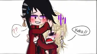 Shion's small life in the Tenjiku gang~//Shion&koko&Ran&Rin&Izana&Kakucho//My Au