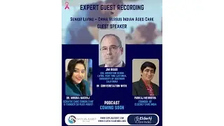 Global Experts in conversation with Mrigna & Pankaj | Jim Biggs  | EP19