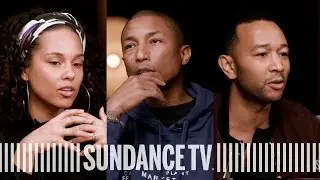 Pharrell's Advice to Young People | Close Up With The Hollywood Reporter