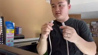 Jimmy&rsquo;s Fishroom | Lighting System 2023 | LED Strip Light (BANG FOR YOUR BUCK)