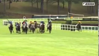 Bidourey - prix des andégaves - Le lion d'Angers 10/08/14