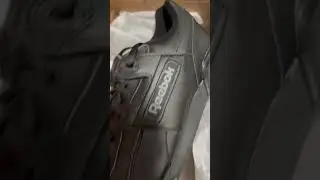 Reebok Workout Plus 2760 Men Shoes Sneaker #shorts