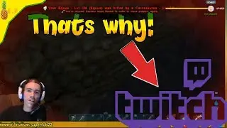 Why I Have Not Been Uploading
