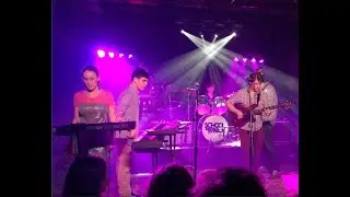 SCHOOL OF ROCK FAIRFIELD HOUSE BAND performs Majestic Dance, by Return to Forever (Chick Corea).