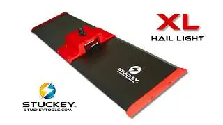 Stuckey Tools XL Hail Light