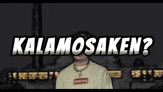 Chri$ Deezy - KALAMOSAKEN? (Prod by: JPBeatz) Official Lyric Video