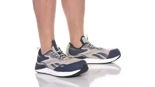 Кроссовки Reebok Work Floatride Energy 3 Adventure Work EH Comp Toe, артикул: 9859208