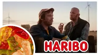 HARIBO TV-Spot Goldb&auml;ren