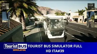 TOURIST BUS SIMULATOR FULL HD ITA#39