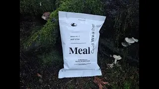 2021 (MCW) Meal Cold Weather Beef Stew