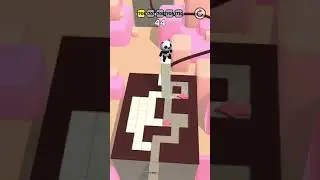 #1706 - STACKY DASH GAMEPLAY // STACKY DASH GAMEPLAY // ALL lvlS!!!! (IOS & ANDROID)