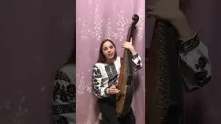 Солтис Ольга . Авторська колядка Анни Мельничук 