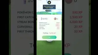 Insane 7 Day STREAK REWARD! Did I Get a SHINY?