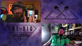 Interesting News w/ The Dig Bible Podcast