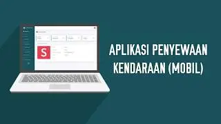 Aplikasi Penyewaan Kendaraan (Mobil)