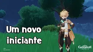 Vale a pena jogar GENSHIN IMPACT?