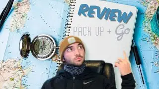 Pack up Go ➡️ vacation service review!