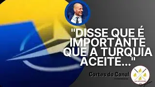 Press&atilde;o dos 3U4 para Su&eacute;cia entrar na 0t4n ⚠ | Cortes Rog&eacute;rio Anitablian