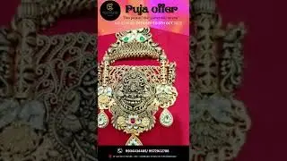 Festival Offer @sonachandibokaro   best jewellery shop in Bokaro for Gold, Diamond and Silver