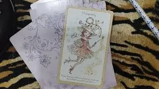 LEO: PROSPERITY POSITIVE ENERGY MESSAGE TAROT READING #fypage #fyp #LEO